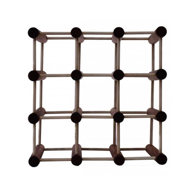 PROREGAL WEINREGAL Braun