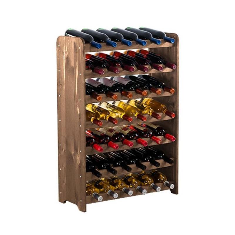 PROREGAL WEINREGAL Braun