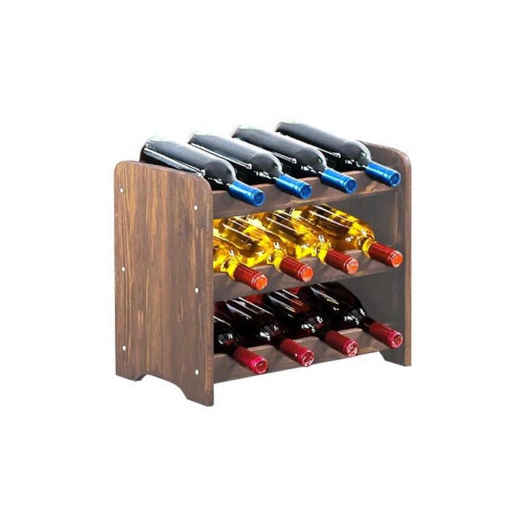 PROREGAL WEINREGAL Braun PROREGAL WEINREGAL Braun