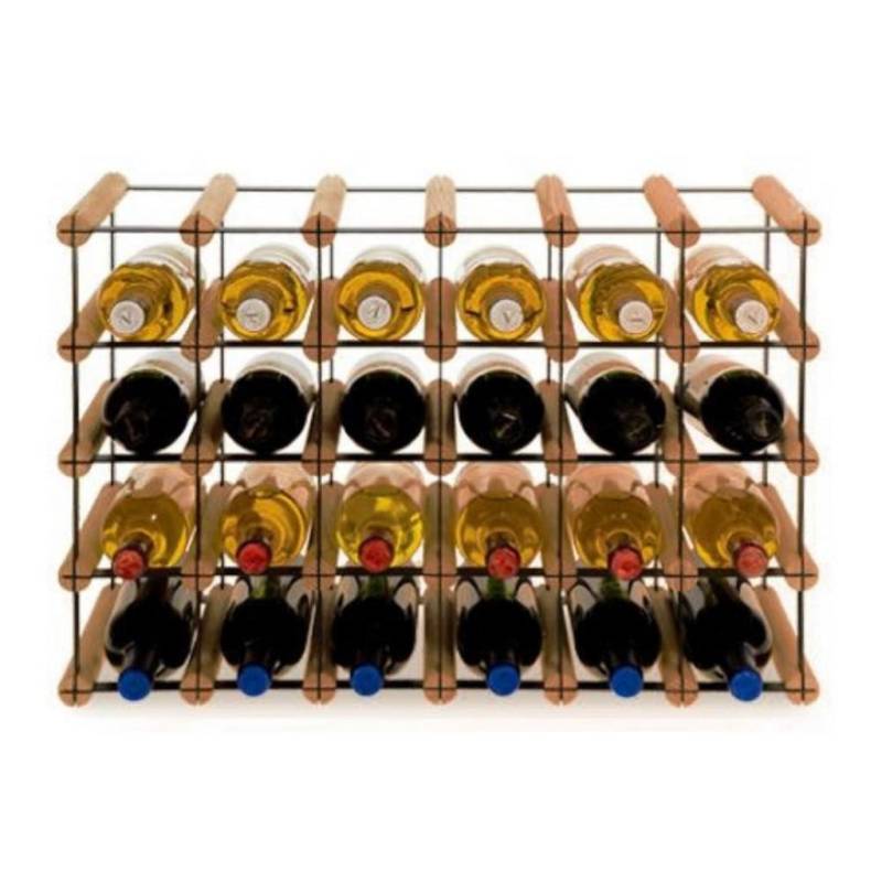 PROREGAL WEINREGAL Braun
