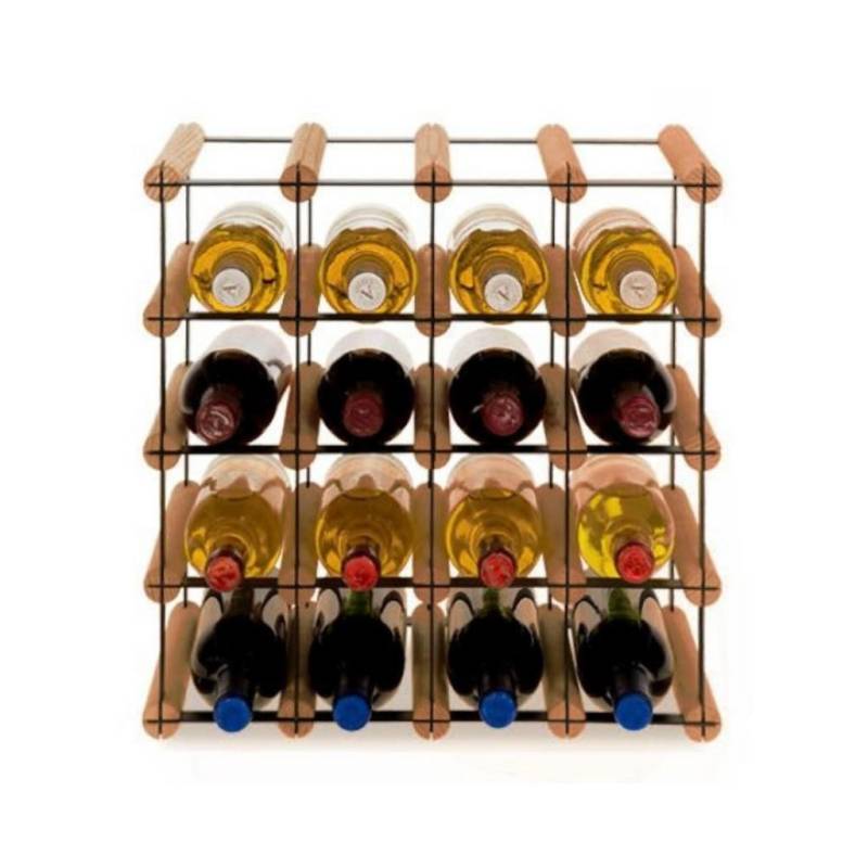 PROREGAL WEINREGAL Braun