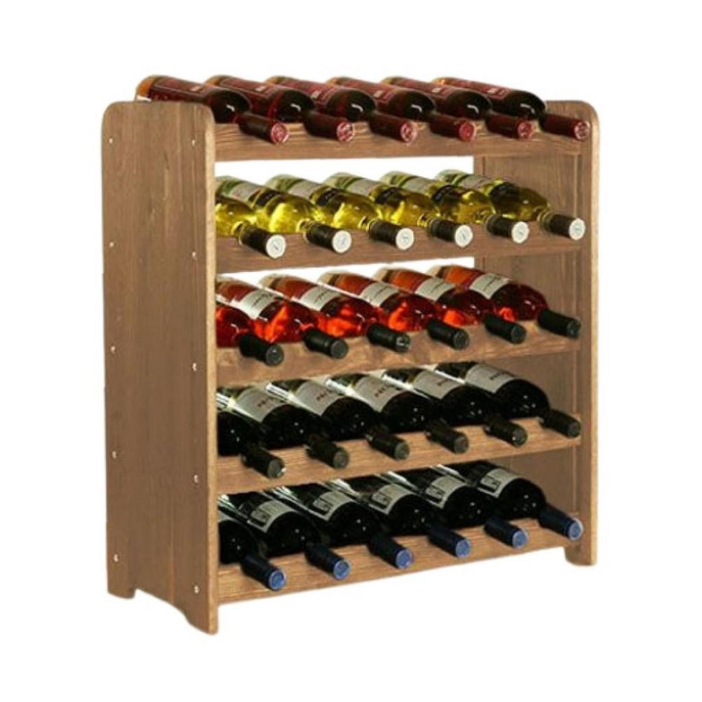 PROREGAL WEINREGAL Braun PROREGAL WEINREGAL Braun