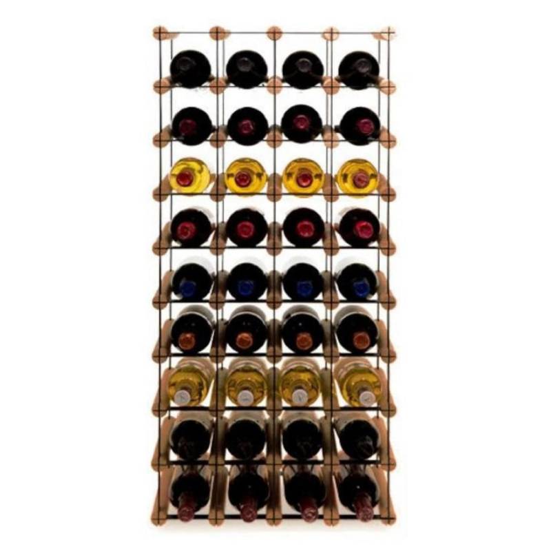 PROREGAL WEINREGAL Braun