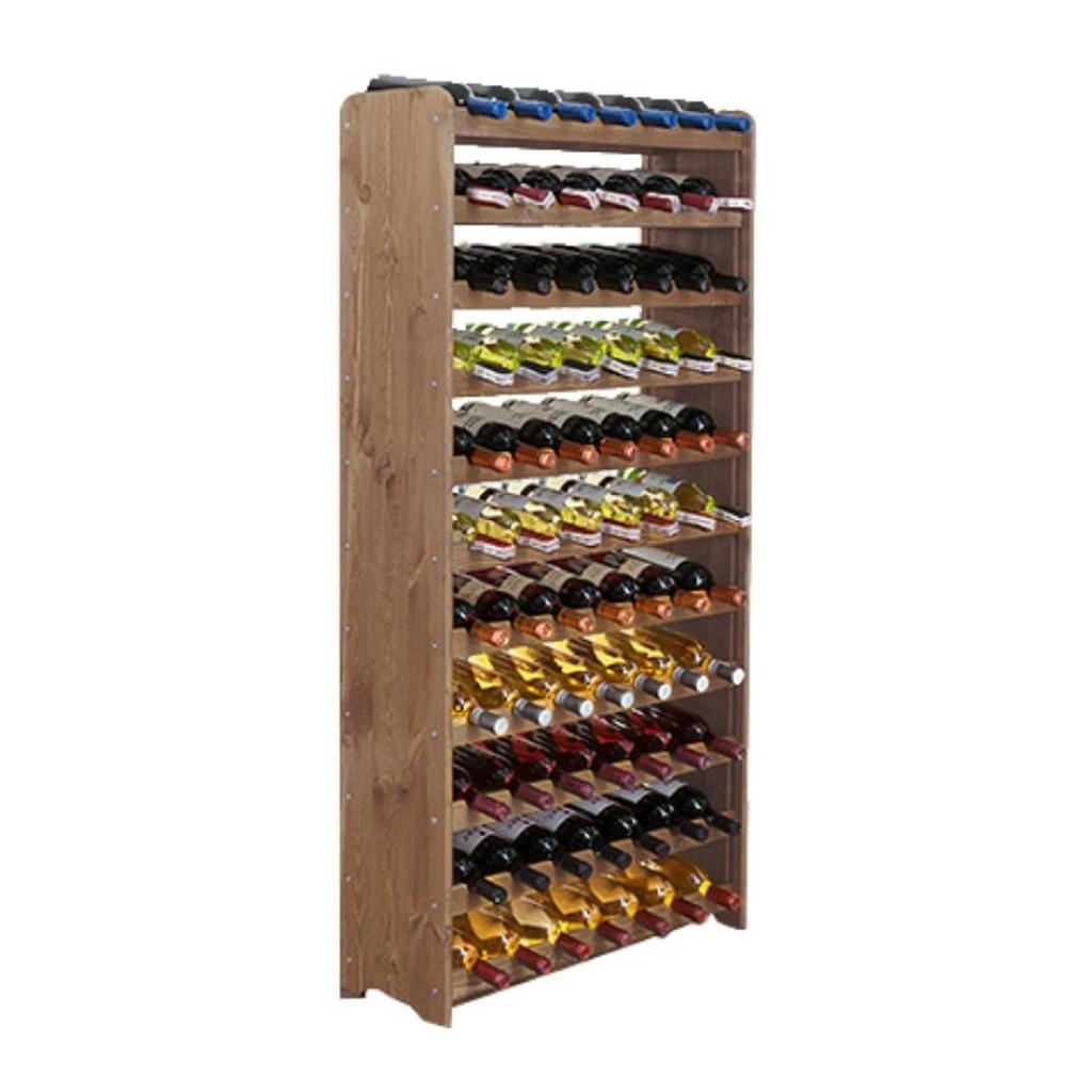 PROREGAL WEINREGAL Braun PROREGAL WEINREGAL Braun