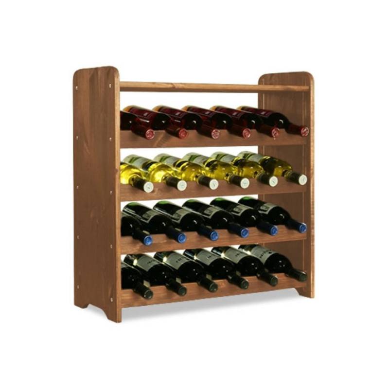 PROREGAL WEINREGAL Braun