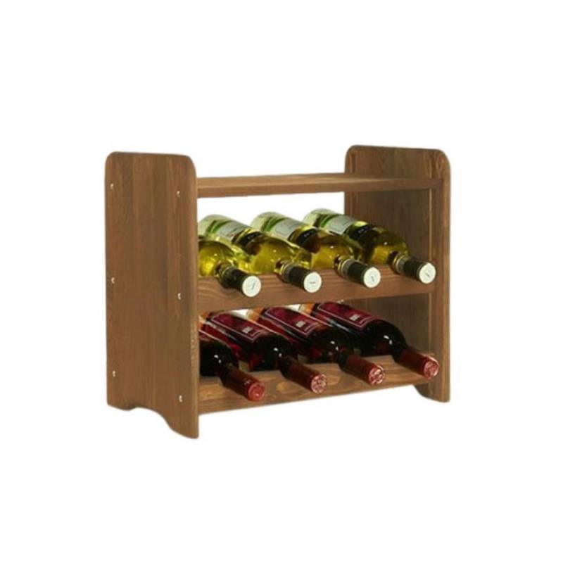 PROREGAL WEINREGAL Braun
