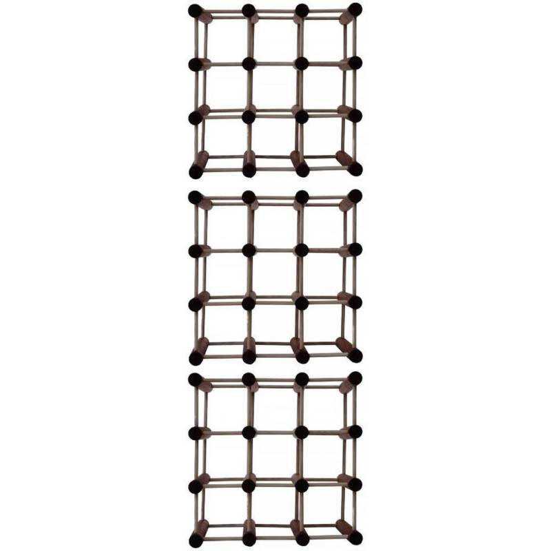 PROREGAL WEINREGAL Braun