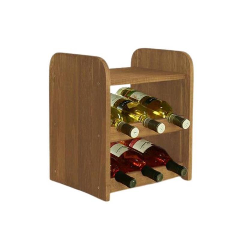 PROREGAL WEINREGAL Braun