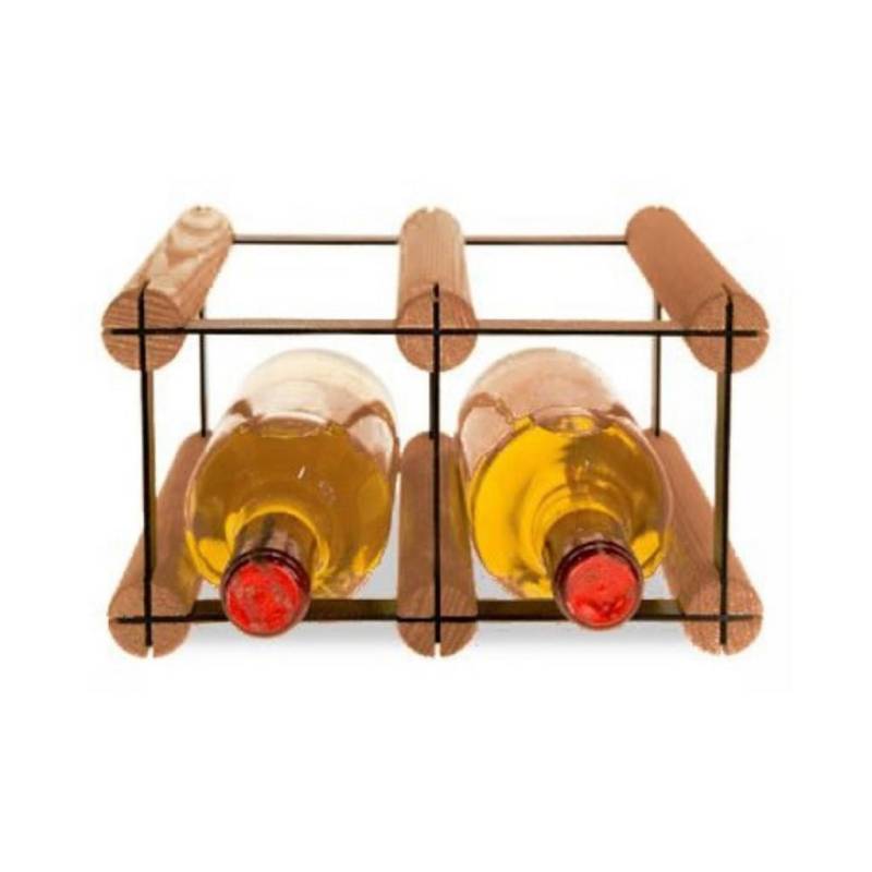PROREGAL WEINREGAL Braun