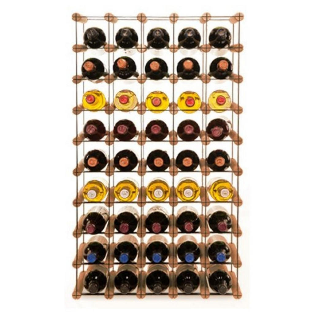PROREGAL WEINREGAL Braun PROREGAL WEINREGAL Braun