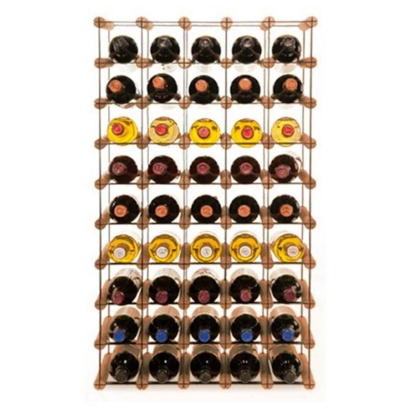 PROREGAL WEINREGAL Braun