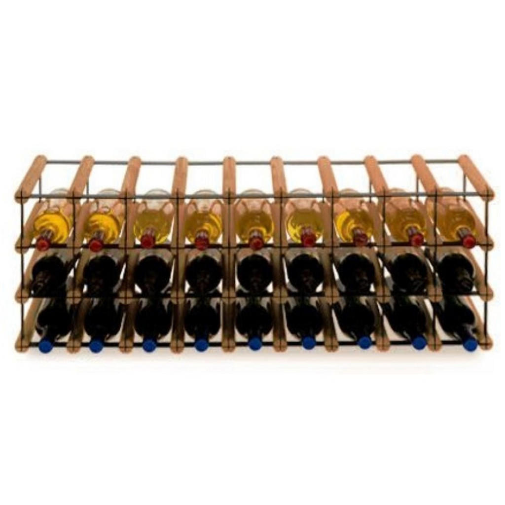 PROREGAL WEINREGAL Braun PROREGAL WEINREGAL Braun