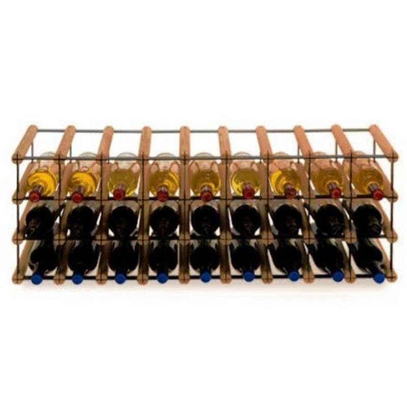 PROREGAL WEINREGAL Braun