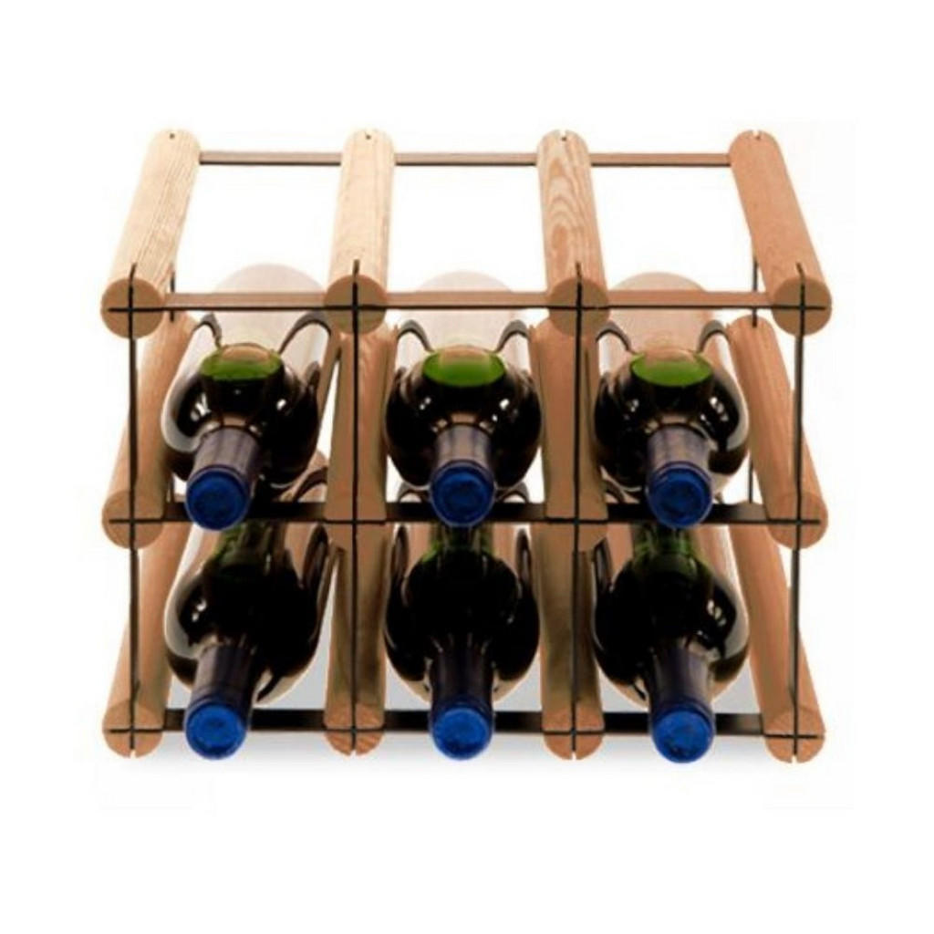 PROREGAL WEINREGAL Braun PROREGAL WEINREGAL Braun