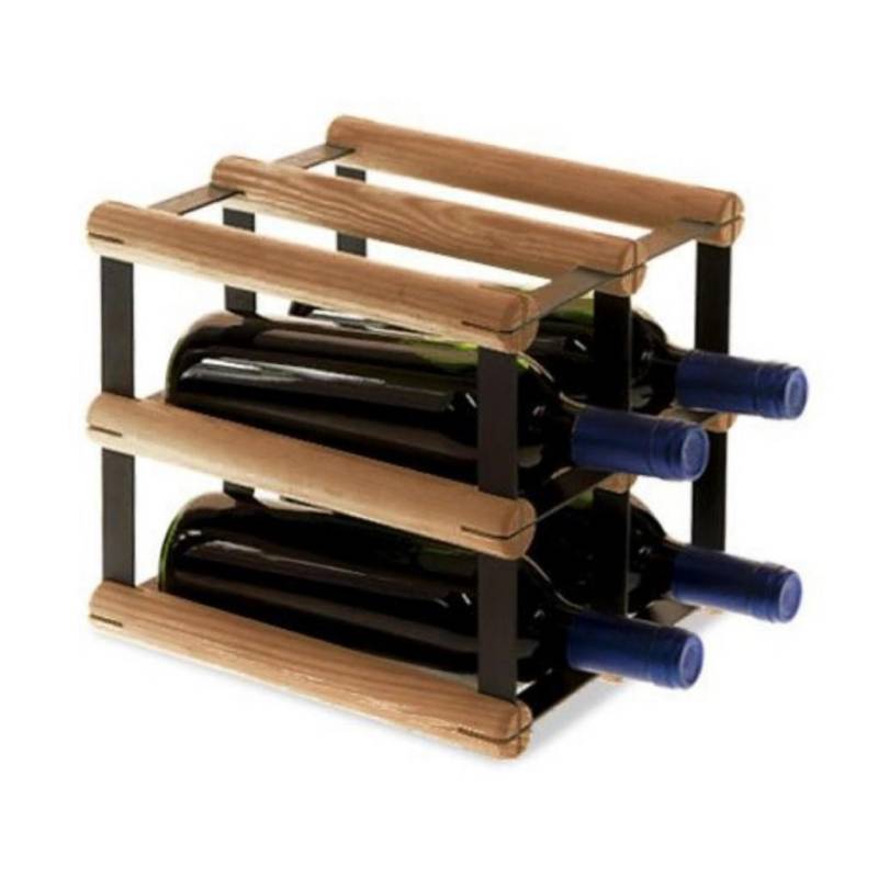 PROREGAL WEINREGAL Braun