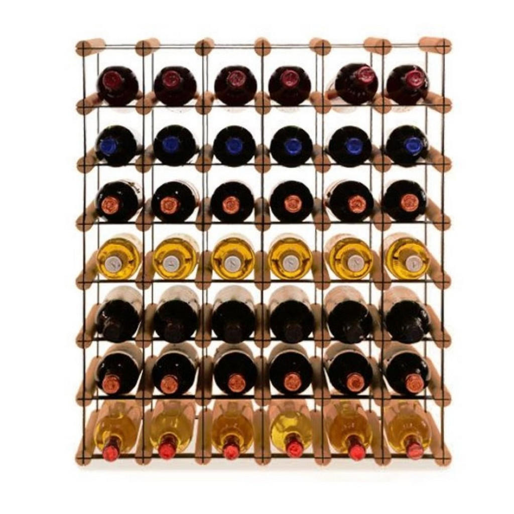 PROREGAL WEINREGAL Braun PROREGAL WEINREGAL Braun