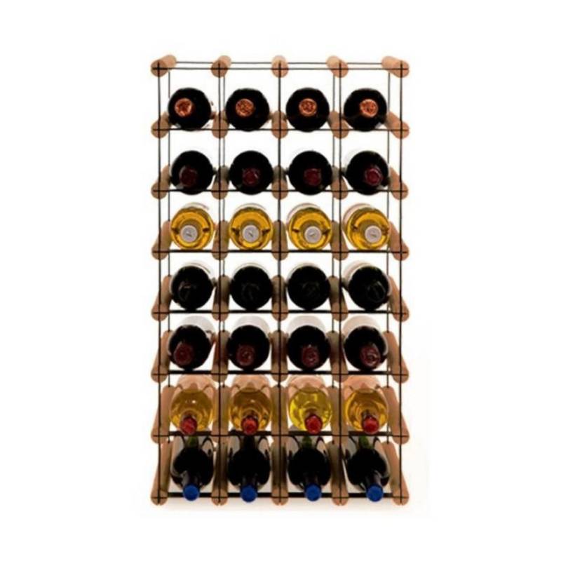 PROREGAL WEINREGAL Braun