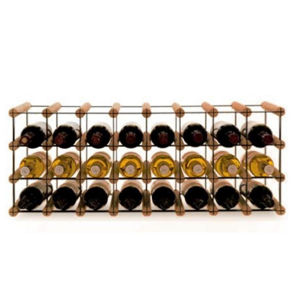 PROREGAL WEINREGAL Braun PROREGAL WEINREGAL Braun