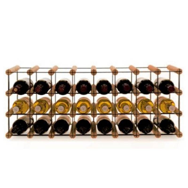 PROREGAL WEINREGAL Braun