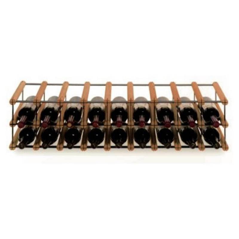 PROREGAL WEINREGAL Braun