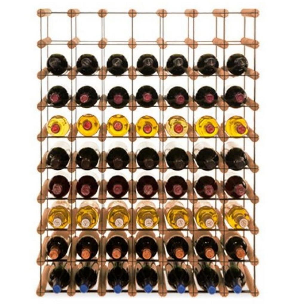 PROREGAL WEINREGAL Braun PROREGAL WEINREGAL Braun