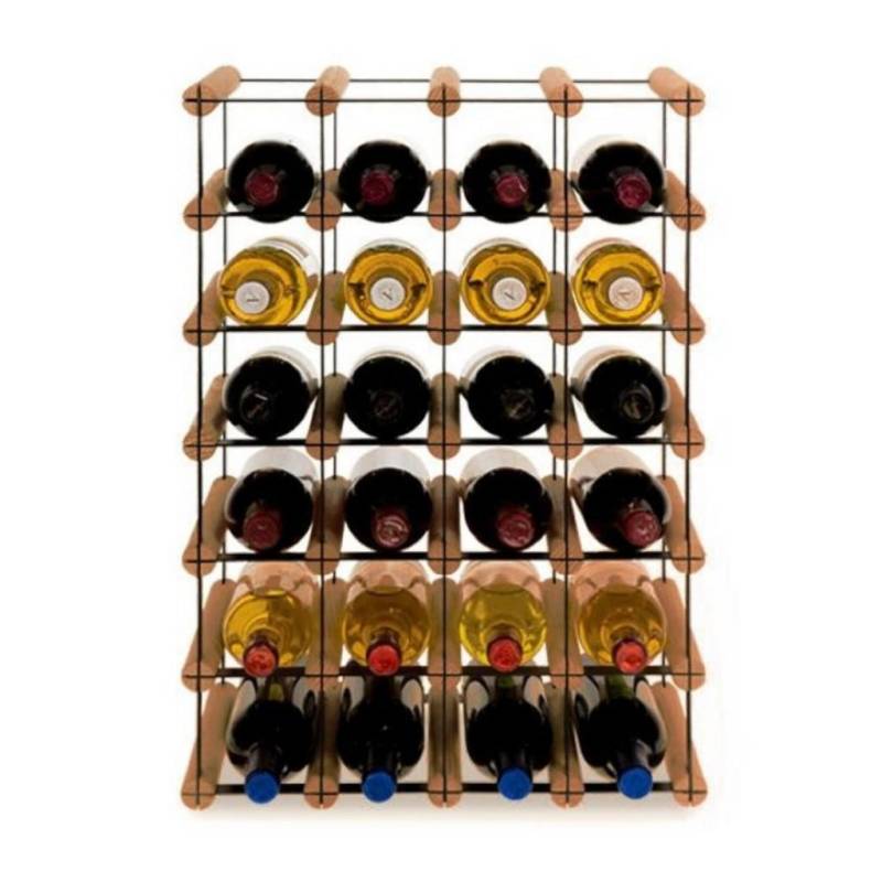 PROREGAL WEINREGAL Braun