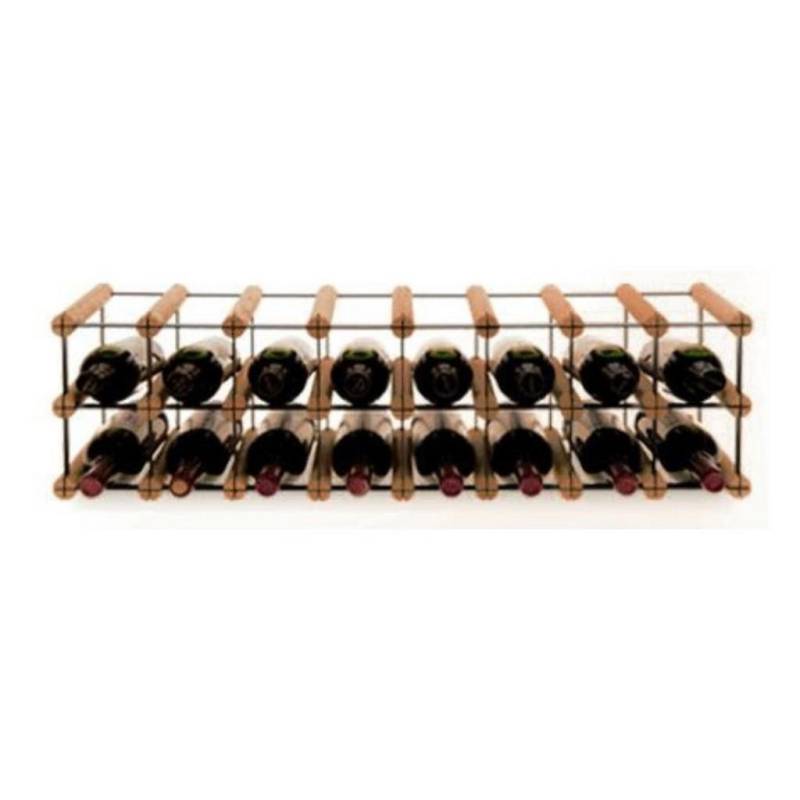 PROREGAL WEINREGAL Braun