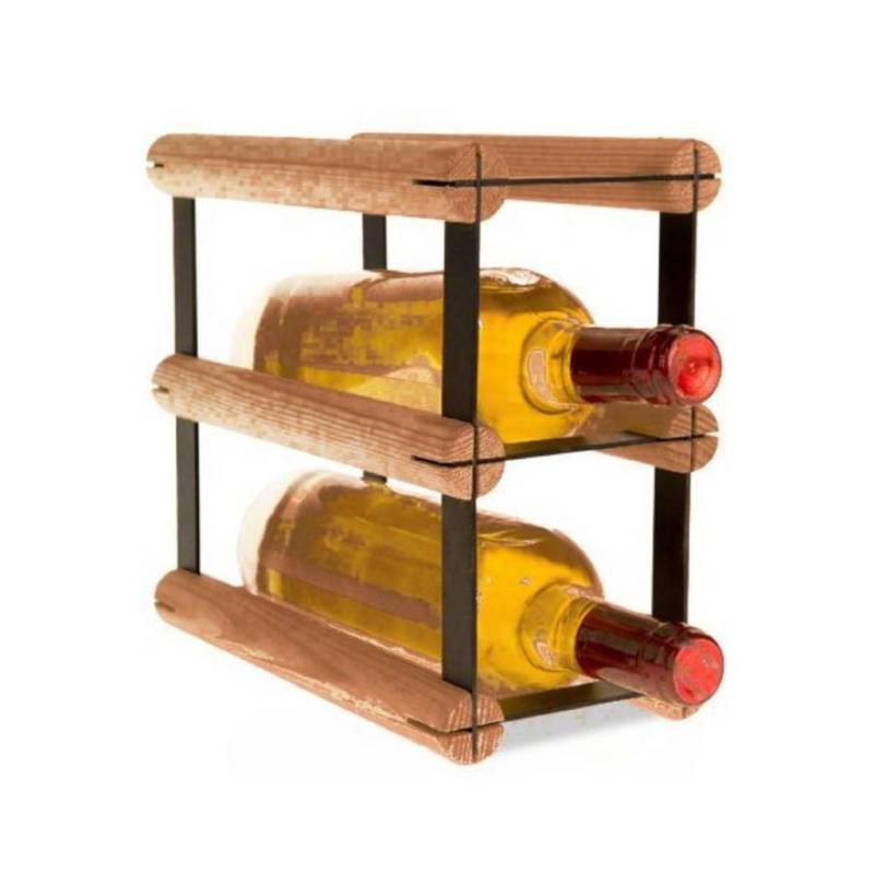 PROREGAL WEINREGAL Braun