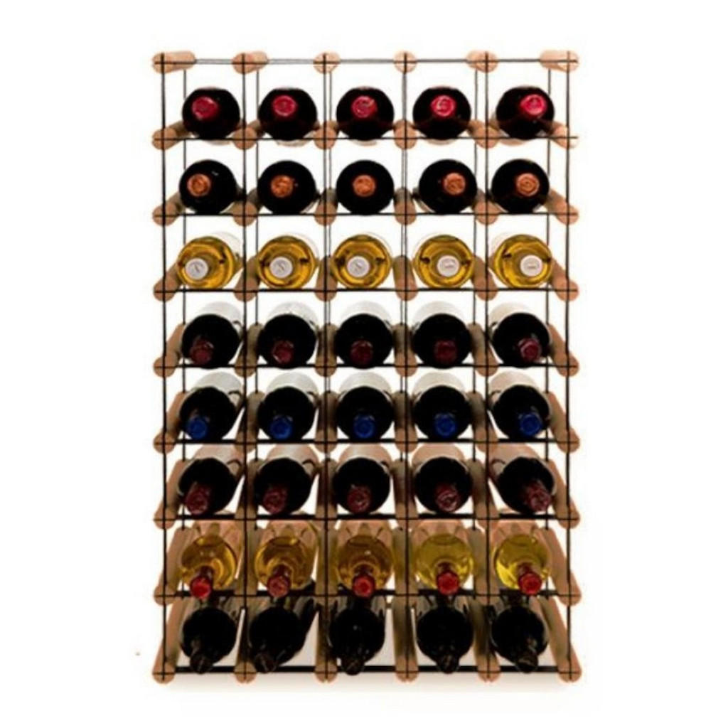 PROREGAL WEINREGAL Braun PROREGAL WEINREGAL Braun
