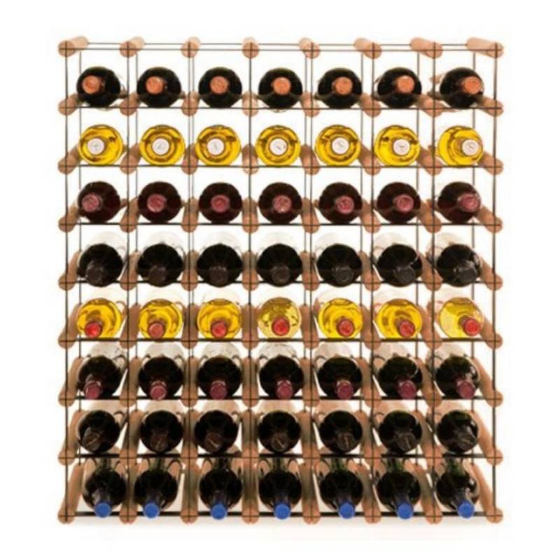 PROREGAL WEINREGAL Braun