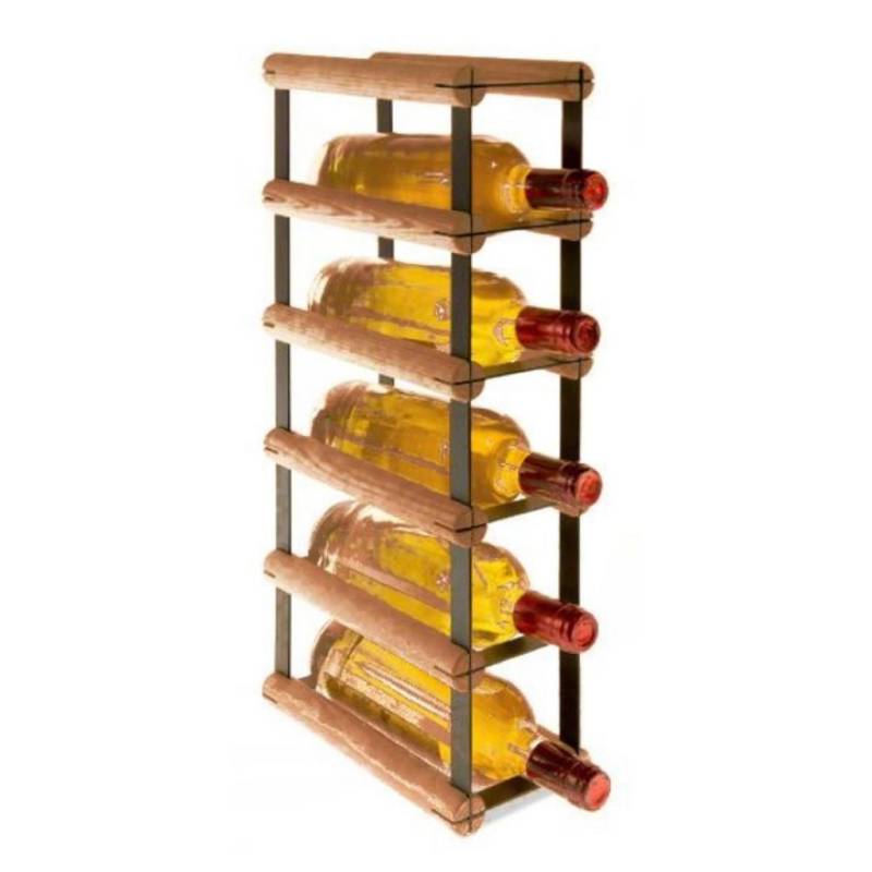 PROREGAL WEINREGAL Braun