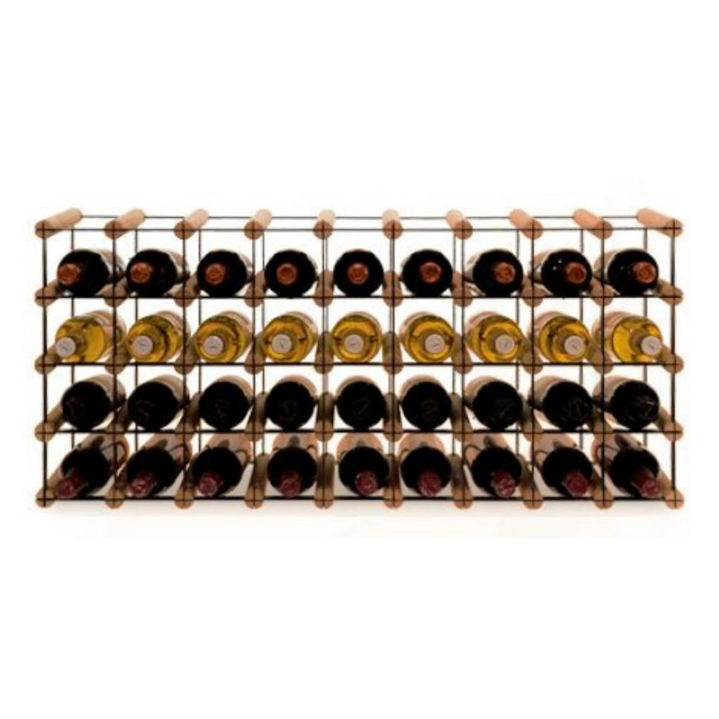 PROREGAL WEINREGAL Braun PROREGAL WEINREGAL Braun