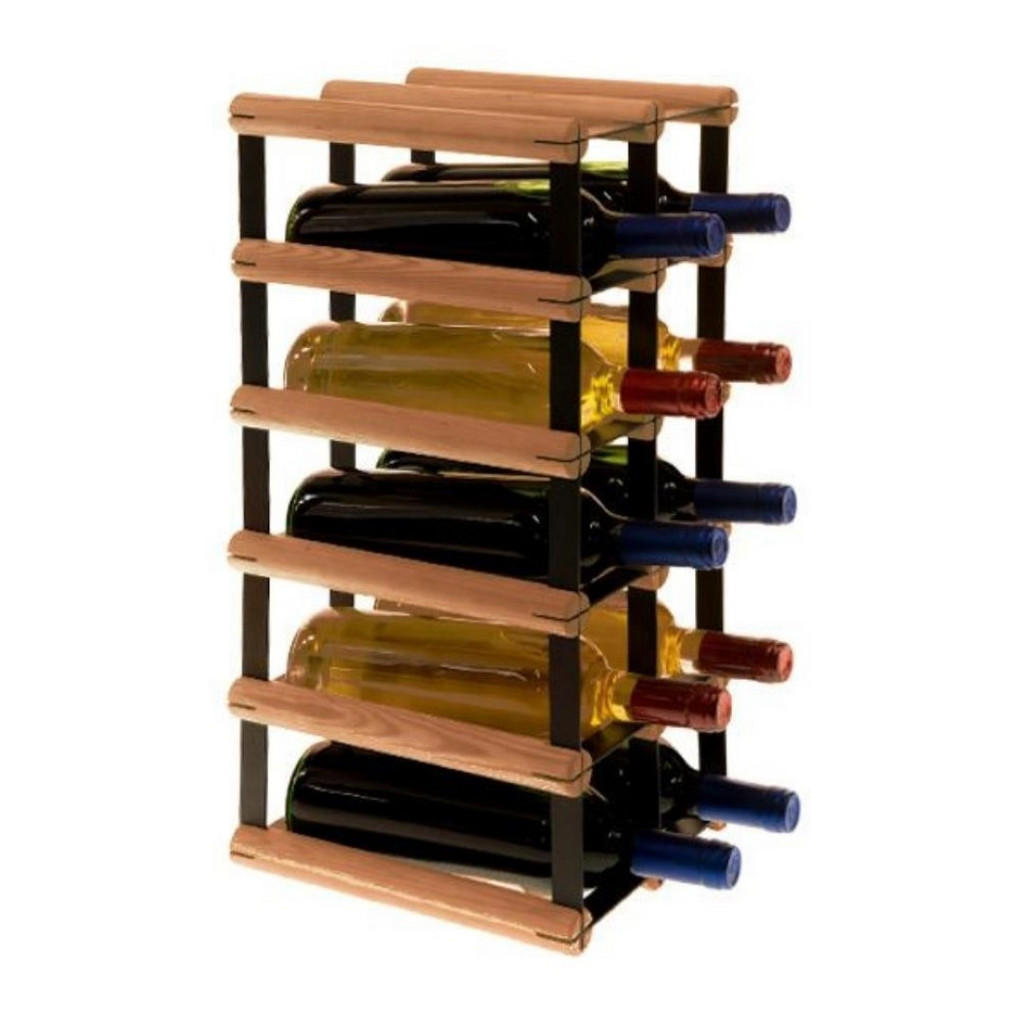 PROREGAL WEINREGAL Braun PROREGAL WEINREGAL Braun