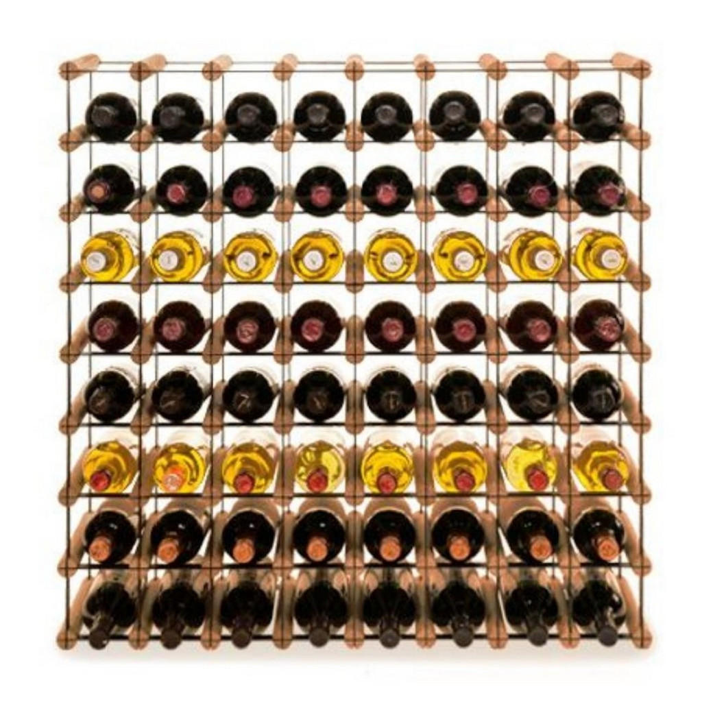 PROREGAL WEINREGAL Braun PROREGAL WEINREGAL Braun