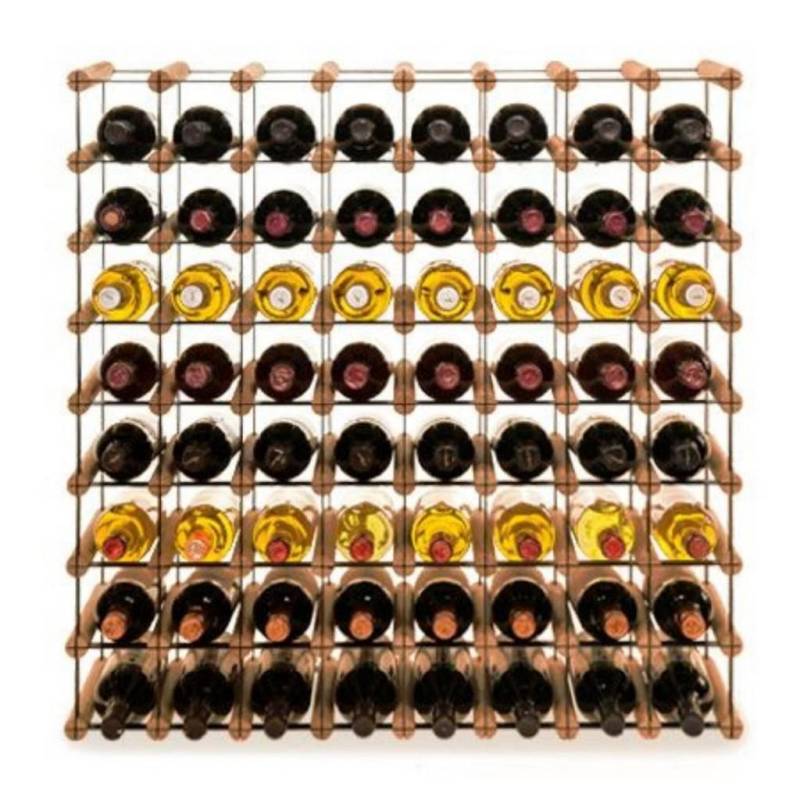 PROREGAL WEINREGAL Braun
