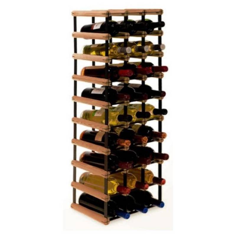 PROREGAL WEINREGAL Braun
