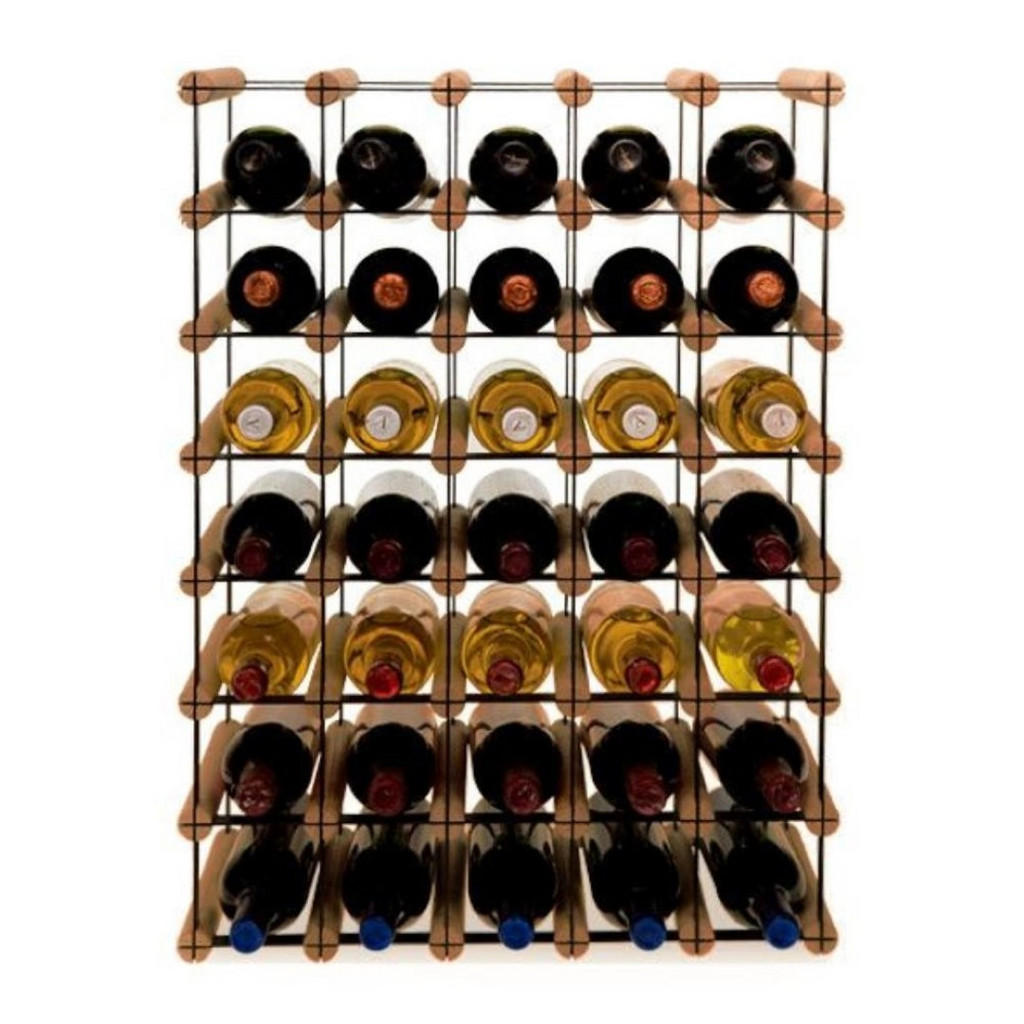 PROREGAL WEINREGAL Braun PROREGAL WEINREGAL Braun