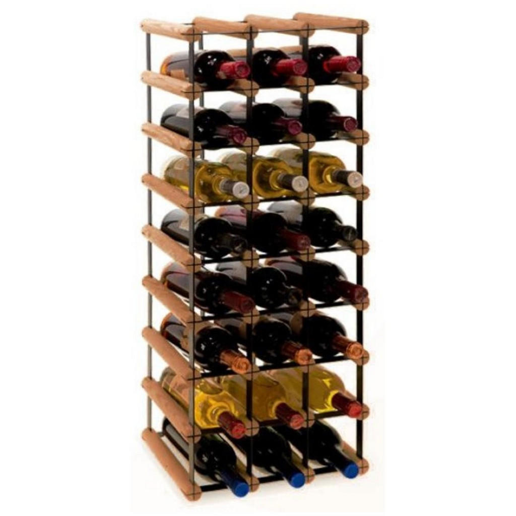 PROREGAL WEINREGAL Braun PROREGAL WEINREGAL Braun