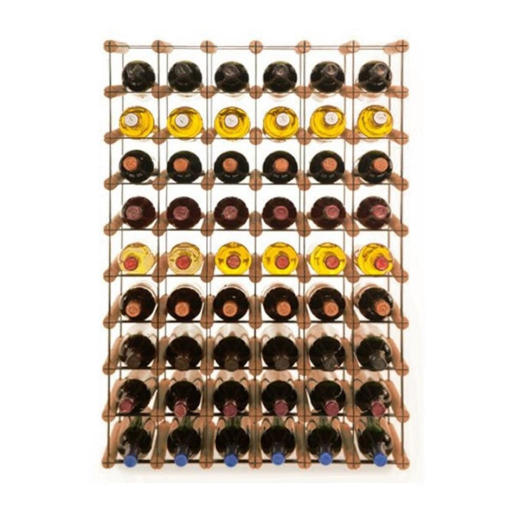 PROREGAL WEINREGAL Braun PROREGAL WEINREGAL Braun