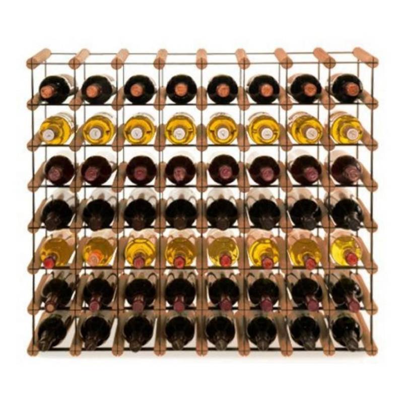 PROREGAL WEINREGAL Braun