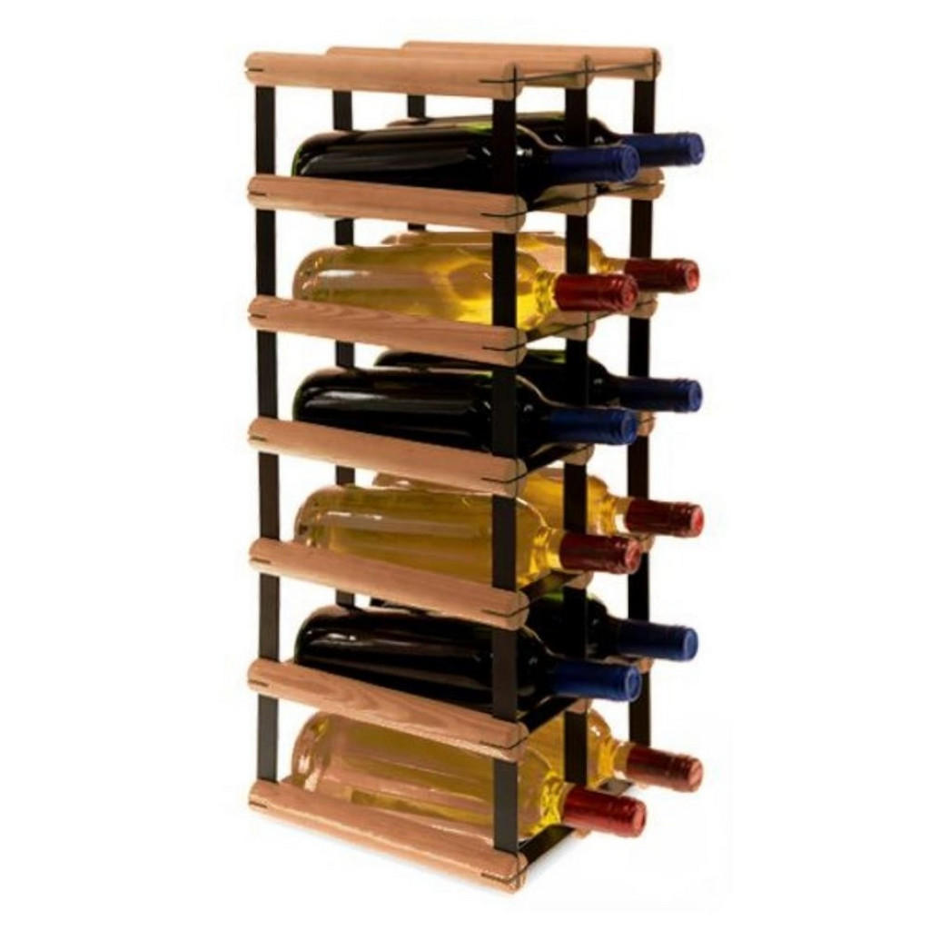 PROREGAL WEINREGAL Braun PROREGAL WEINREGAL Braun