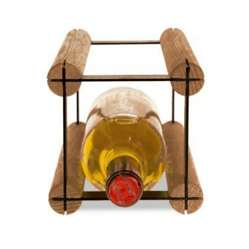 PROREGAL WEINREGAL Braun PROREGAL WEINREGAL Braun
