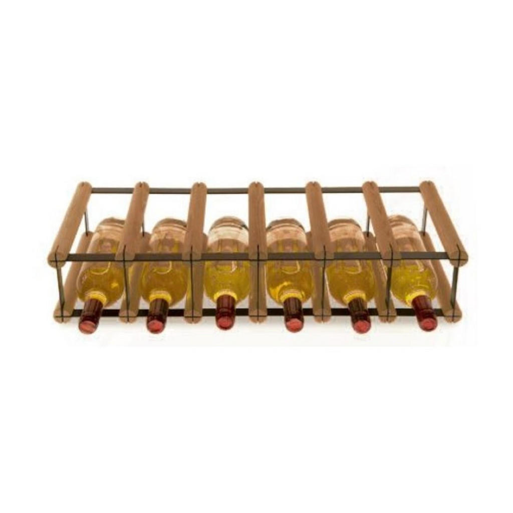 PROREGAL WEINREGAL Braun PROREGAL WEINREGAL Braun