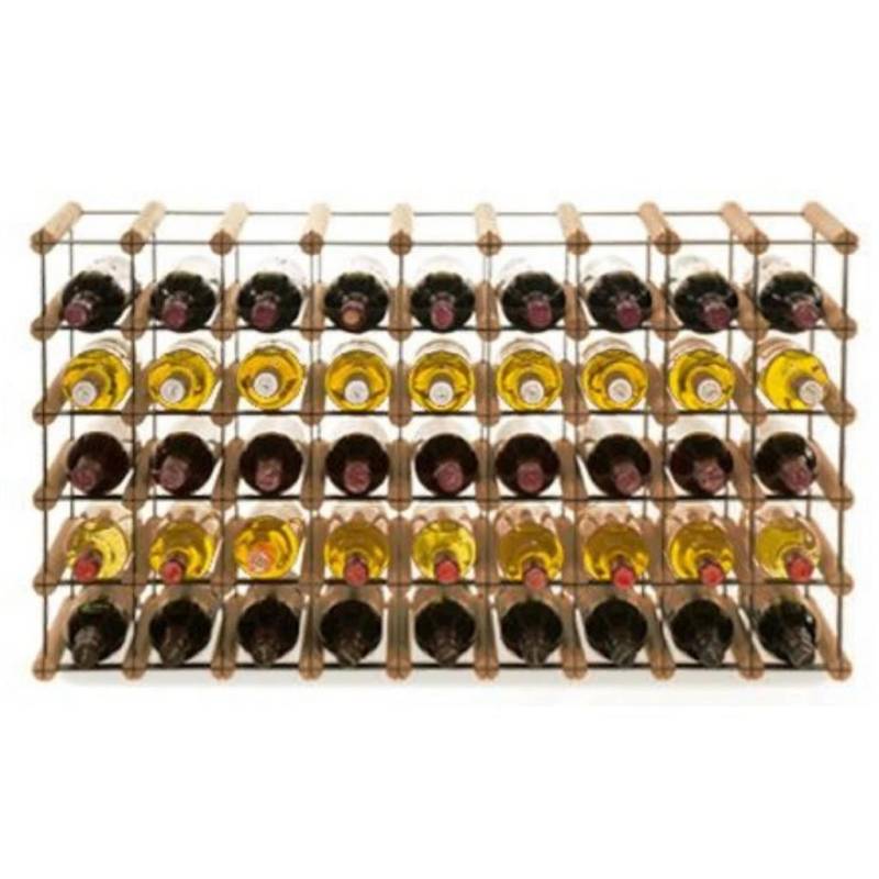 PROREGAL WEINREGAL Braun