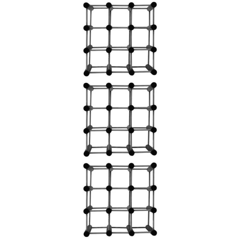 PROREGAL WEINREGAL Grau