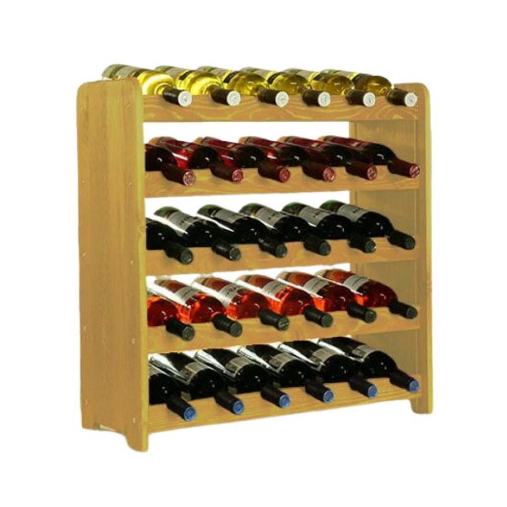 PROREGAL WEINREGAL Rotbraun PROREGAL WEINREGAL Rotbraun