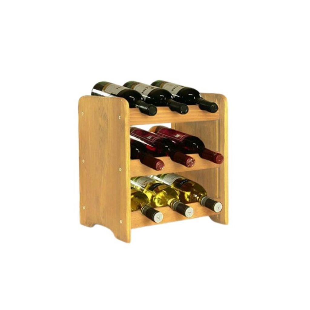 PROREGAL WEINREGAL Rotbraun PROREGAL WEINREGAL Rotbraun