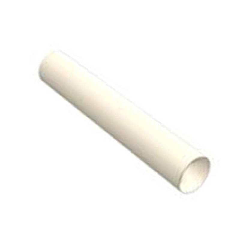 PVC Kunststoffrohr für CB Klappensystem L=100cm von KaminStore24