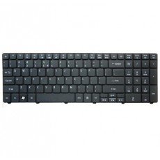 Packard Bell KB.I170G.132 Tastatur für zusätzliche Notebooks – zusätzliche Notebook-Komponenten (Tastatur, Spanisch, EasyNote BFM) von Packard Bell