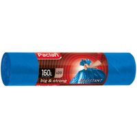 Paclan Big&Strong Müllsäcke 160L 20Stk. Paclan Big&Strong Müllsäcke 160L 20Stk.